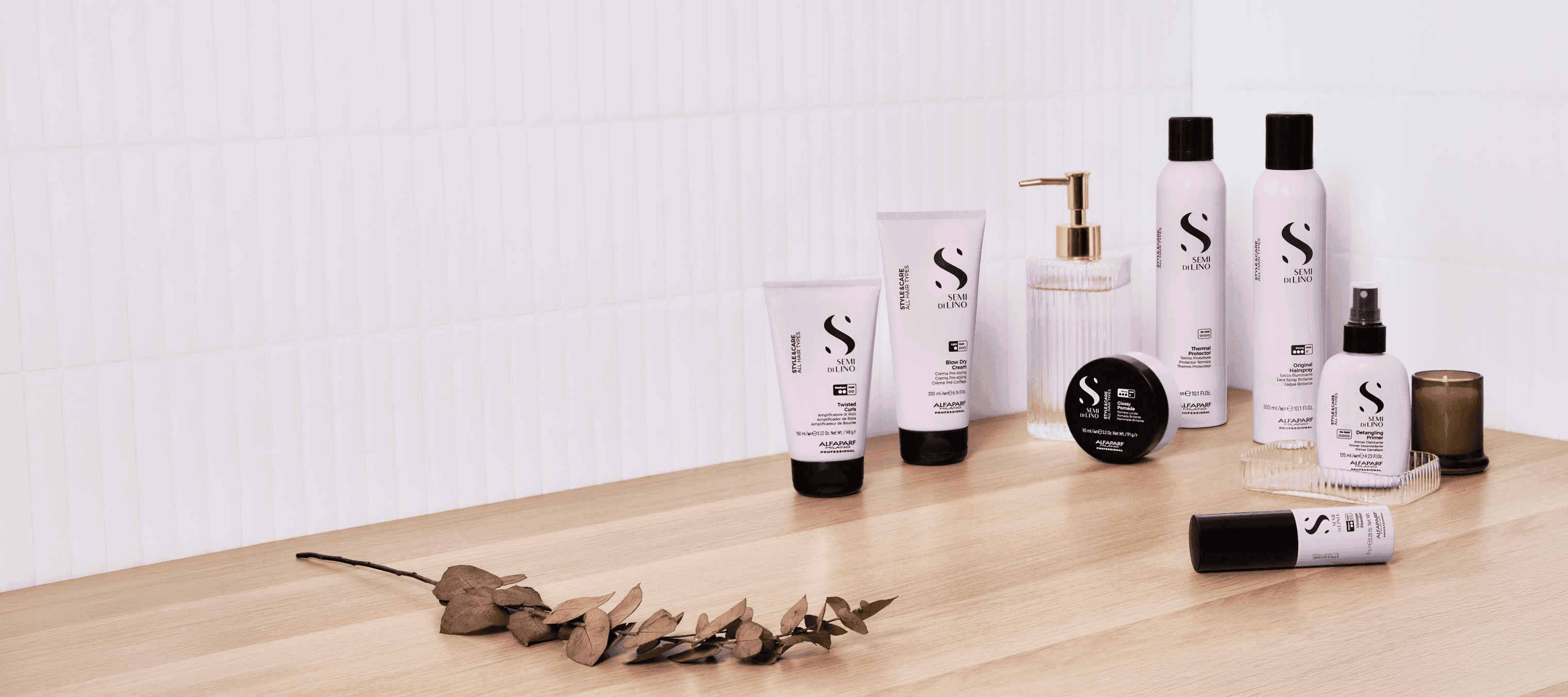 Style and care grupage new