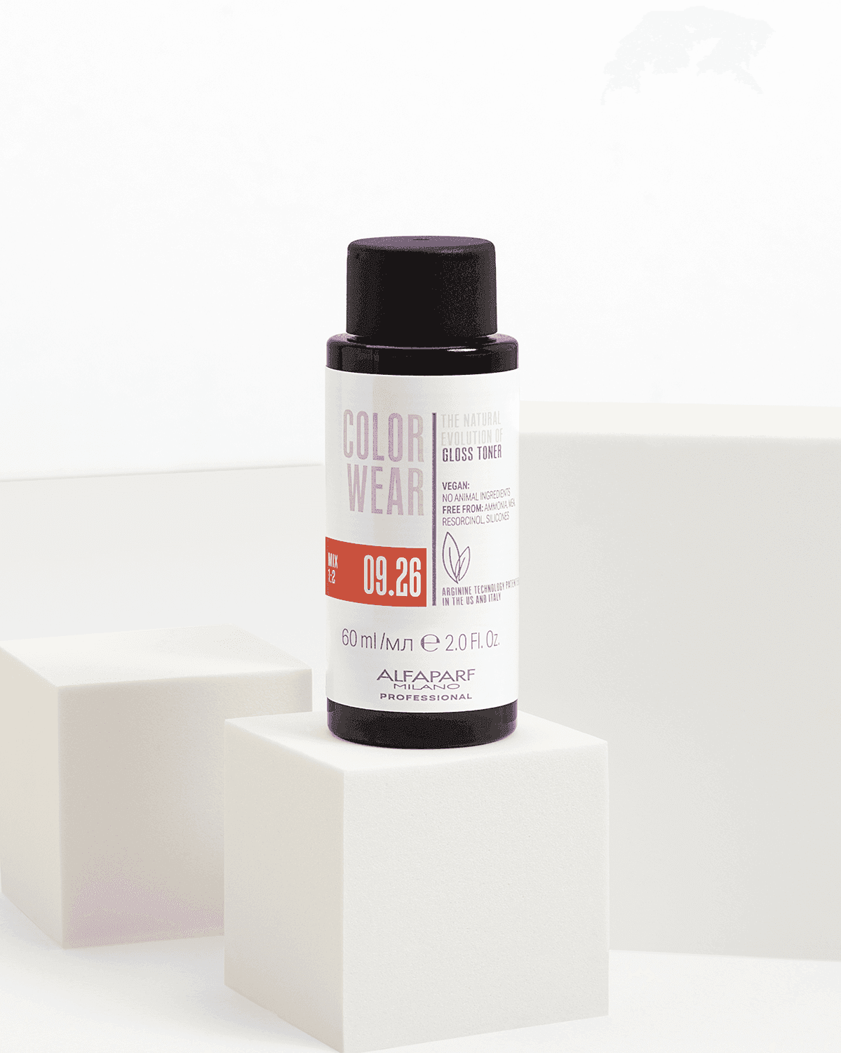 APMP Color Wear Bottle Reds